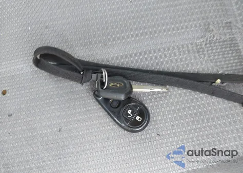 2011 Subaru Forester 2.5X z USA, uszkodzony, nr VIN JF2SHABC4BH741353